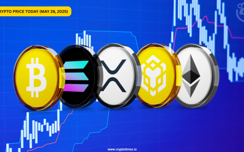 比特币收回$ 110K商标，以太坊（ETH）中断超过$ 2,700