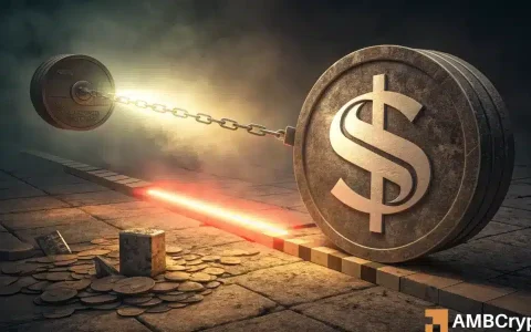 Solana [Sol]表格杯和手柄图案，突破可能会发出价格
