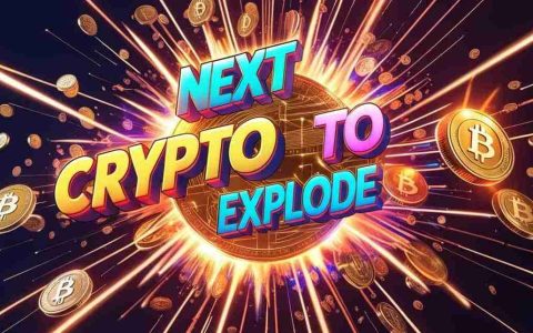 为什么要爆炸的下一个加密可能不在前10名