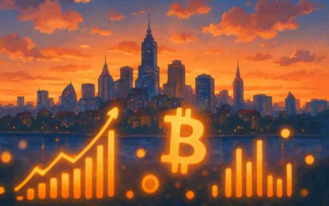 Matrixport分析：比特币期权数据显示市场极度乐观 短期会回调