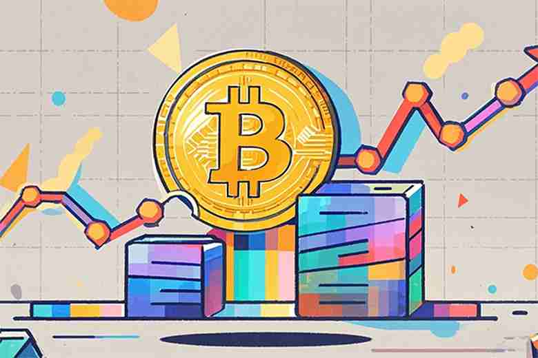 比特币(btc)价格走势预测:2025年年底比特币的价格将达多少? - 创想鸟