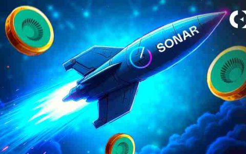 Echo以等离子体为首张项目，推出了新的ICO Venture Sonar