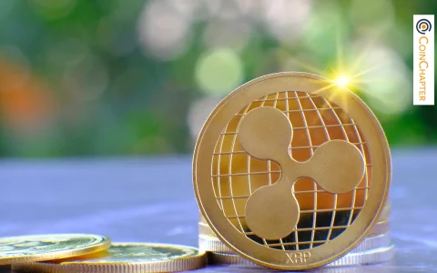 XRP价格巩固了收益