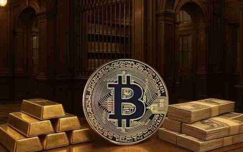 泰国银行或将持有加密货币！SCB10X CEO宣布：创新监管措施已铺路