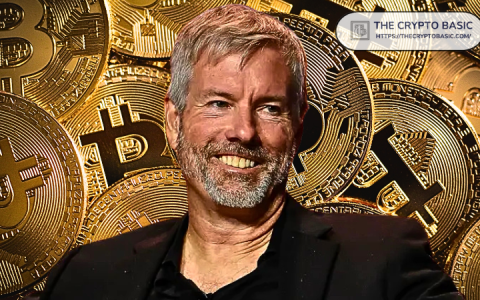 随着机构所有权的增加，比特币（BTC）可能达到100万美元：迈克尔·塞勒（Michael Saylor）