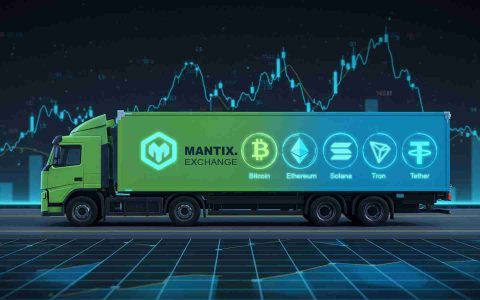 四个可能在6月增长的加密资产； Mantix，Ripple，Solana和Jasmy Coin