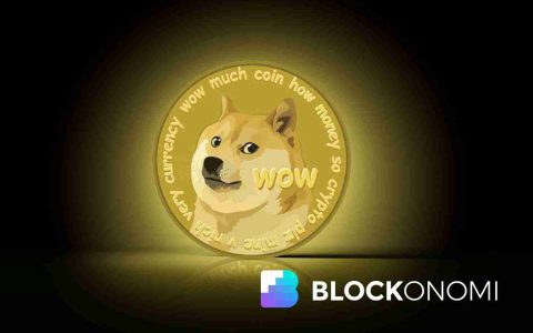 Dogecoin（Doge）显示出有希望的技术信号，这表明价格恢复可能即将到来