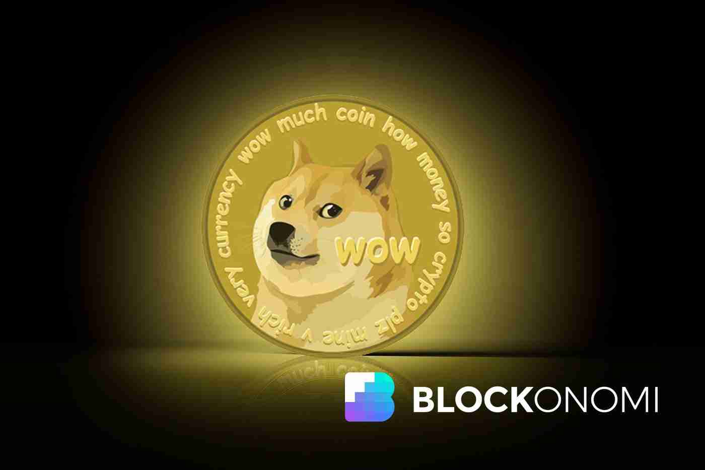 Dogecoin(Doge)显示出有希望的技术信号,这表明价格恢复可能即将到来