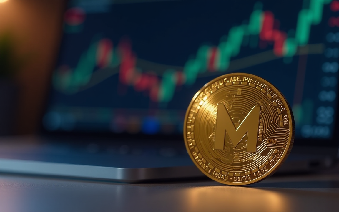 Monero(XMR)价格分析:集会后的巨大湍流超过$ 400