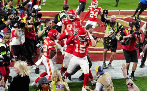 从本周到NFL开球：有关2024赛季的100件事，包括季后赛规则