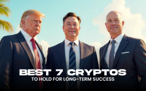 Qubetics（$ TICS）是现在投资的最好的加密硬币之一