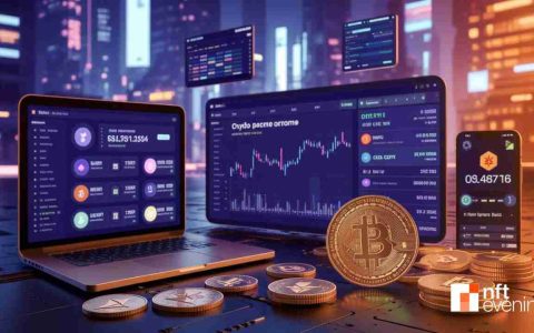 MiningCoop  – 用于移动用户的领先的免费云挖掘平台