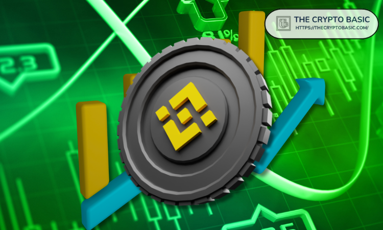 Binance Coin(BNB)在退缩之前上涨了697美元,引起了看跌逆转的担忧。 BNB会纠正至$ 637还是在上涨至$ 750?