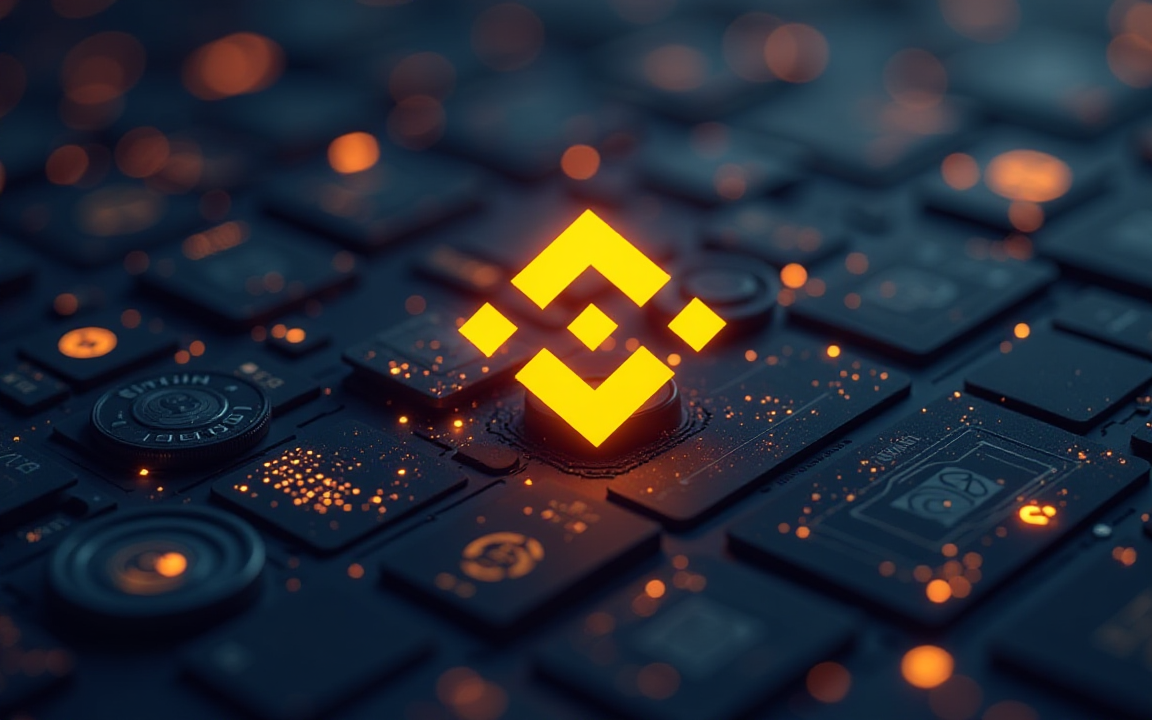 比特币第2层解决方案MERLIN链(MERL)价格飙升,binance Futures列表