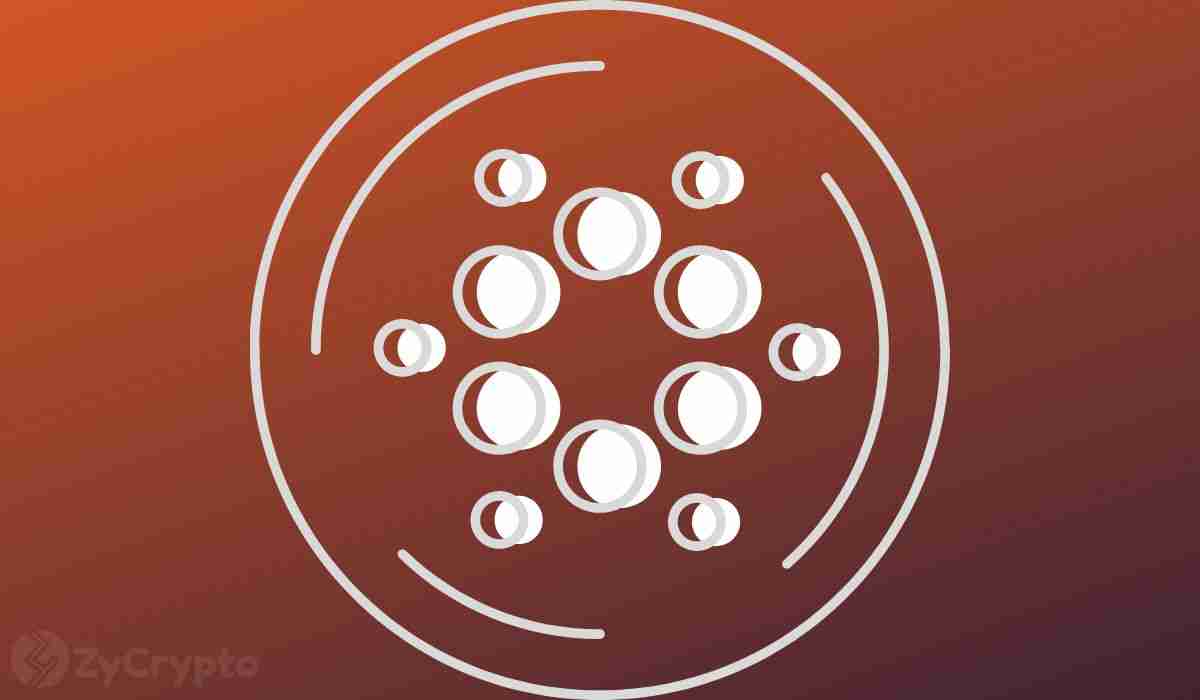由于情感,市场动态和战略发展的融合,Cardano(ADA)继续引起极大的关注