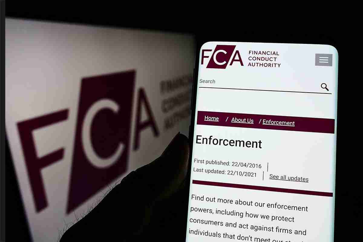 FCA已就稳定币和加密保管服务的新规则开放了公众咨询