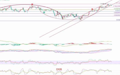 2025.5.29比特币（BTC）最新行情分析