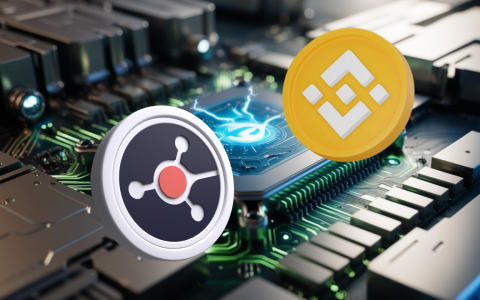 Binance Coin's（BNB）激增激发了对实用令牌的兴趣，突出了Ruvi AI的潜力
