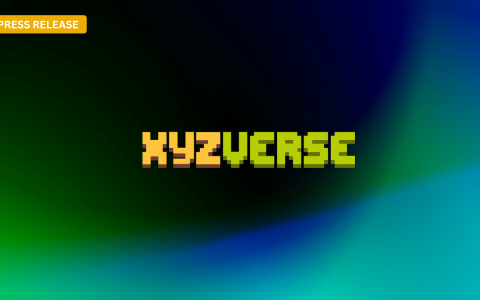 XYZVERSE（XYZ）作为新的竞争者出现时，模因硬币保持前舞台