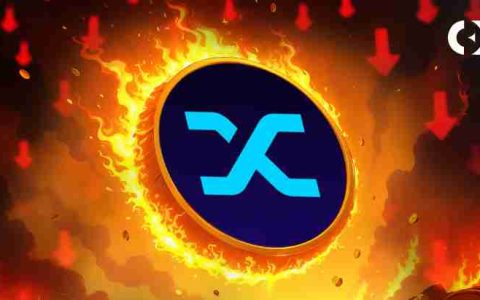 随着主要的交流和Bithumb，Synthetix（SNX）面临着韩国持续的挑战