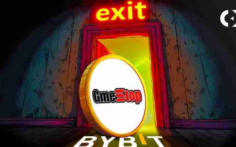 Bybit于2025年3月25日上午9:00授予GME/USDT永久合同