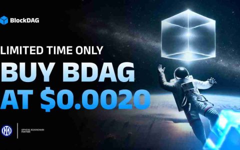XRP达到4.43美元的目标，Uni攀升了6.50美元，Blockdag的0.0020入口终止为2.73亿美元的里程碑