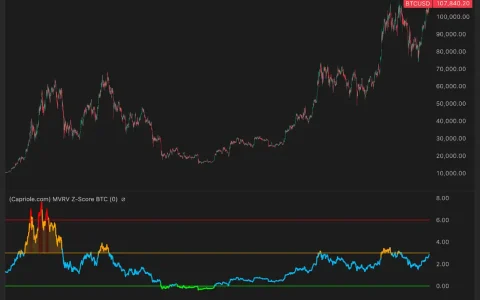 六大指标解读：今年年底比特币的价格将达多少？