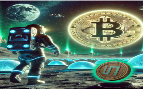 Unilabs在推出之前筹集了超过100万美元，将自己定位为现在购买的最佳成员