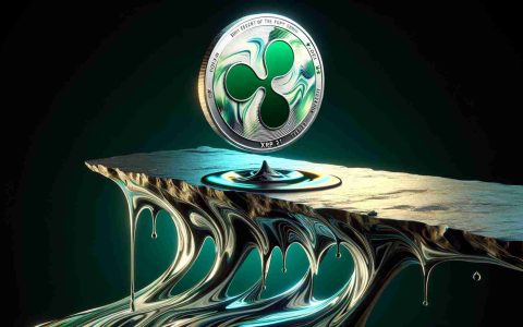XRP价格开始以下低于2.320美元的区域