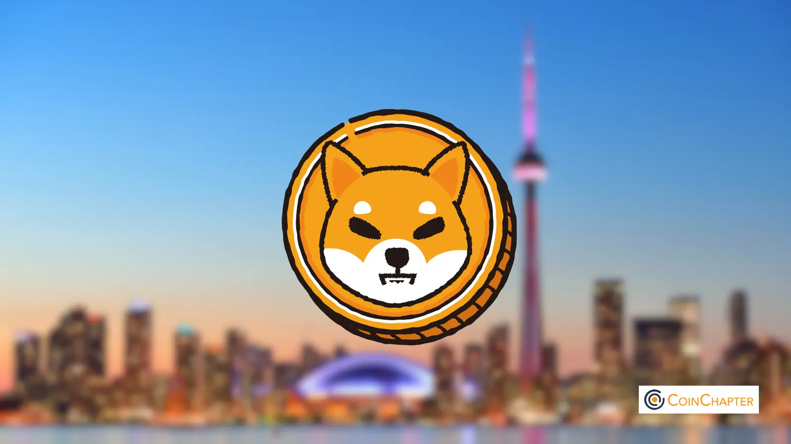 Shiba Inu(Shib/USD)在4小时的图表上创建降低的频道模式,目标是13%