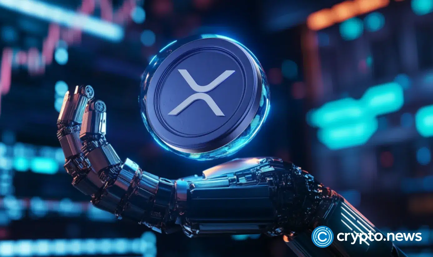 尽管能源公司Vivopower的明显宣布,XRP的交易价格为2.29美元,在过去24小时内下跌1.1%,一周的交易价格超过4%。