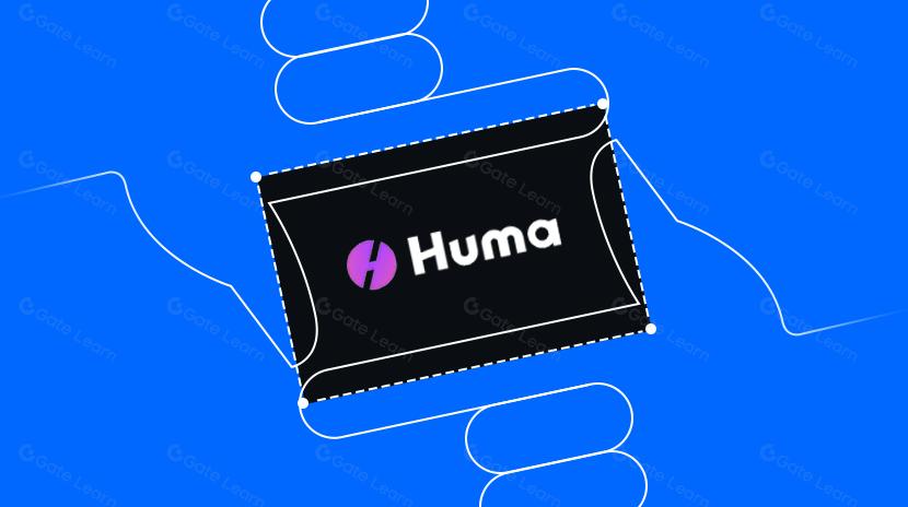 Huma Finance是什么?HUMA币怎么样? - 创想鸟