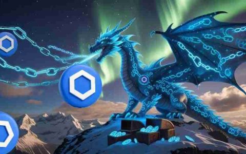 ChainLink价格预测在合并中获得牵引力