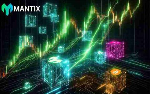 随着下一代交易平台的起飞