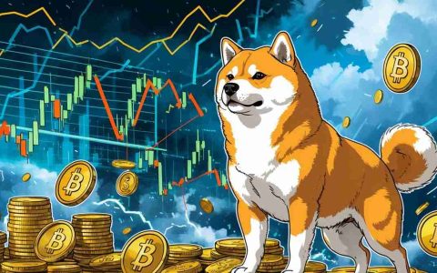 Shiba INU（SHIB）价格预测：到2029年，Shib价格会达到$ 0.0001吗？