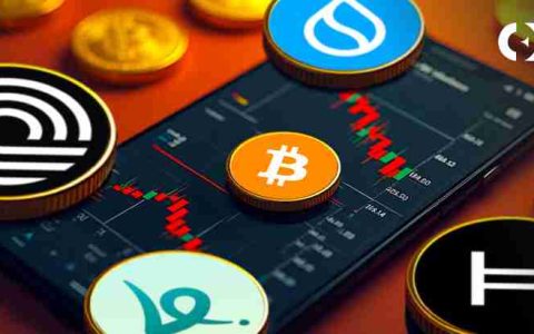 加密市场似乎准备将其焦点从比特币（BTC）转变为altcoins