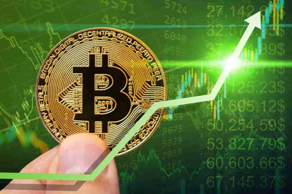 比特币的BTC/USD稳定的集会稳定到新的111,000美元的新高度可能会面临重大逆风