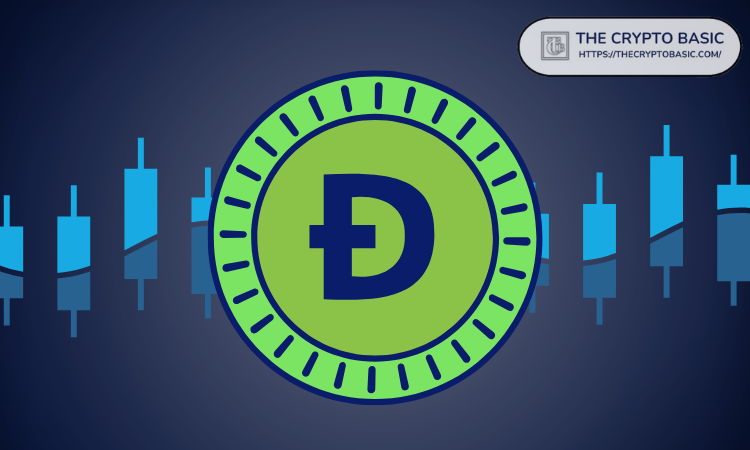 Dogecoin暗示双底部逆转模式突破到$ 0.25