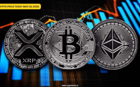 比特币（BTC）价格下跌至106,000美元，是过去七天中最低的水平