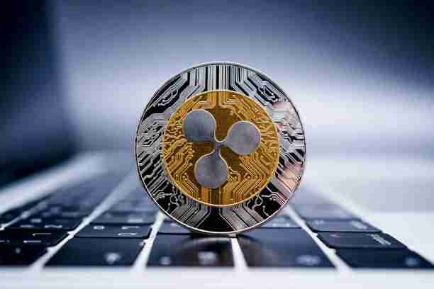 XRP价格预测:加密分析师预测2025年6月25美元至75美元