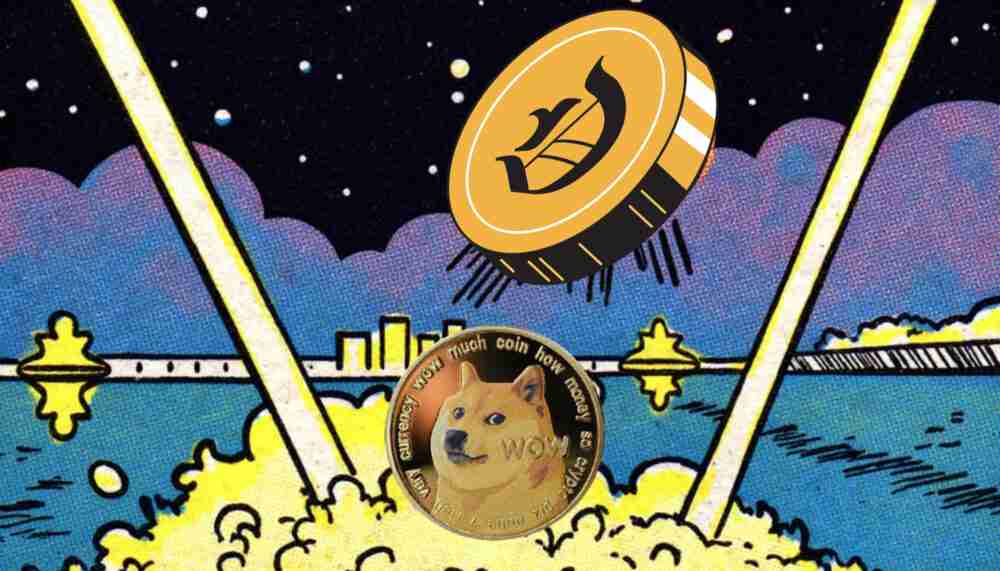 Salamanca(Don)Meme Coin的灵感来自Break Bad and Botes Call Saul获得牵引力,表现优于Dogecoin的长期野心
