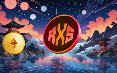 REXAS Finance（RXS）：爆炸性ETH替换设置为重新定义Defi