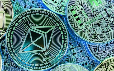 以太坊基金会通过从AAVE借入价值200万美元的GHO Stablecoin来改变资金策略