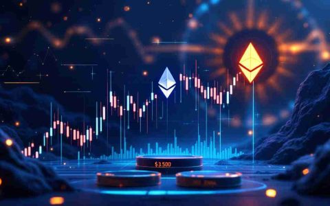 以太坊价格预测：超过200 EMA的牛市说，下一个$ 3,500，隐藏的Altcoin至RALLY 50,000％，奖金令牌本月