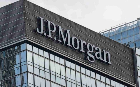 以太坊的Pectra升级提升吸引力，但网络活动仍然平坦：jpmorgan