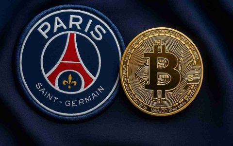 PSG成为第一支在资产负债表上持有比特币（BTC）的职业运动队