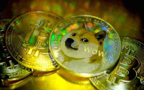 Dogecoin（Doge）价格形式反向头和肩膀模式，建议快速逆转至$ 0.25