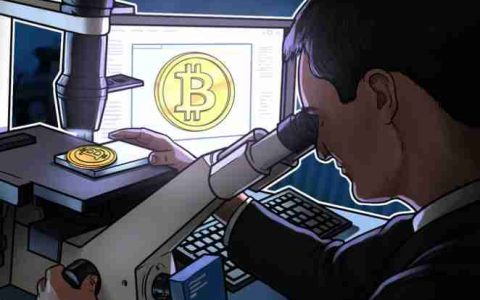 比特币分析师喊话BTC价格峰值仍有可能达到22万至33万美元区间