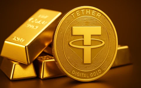 Tether透露它持有$ 10B的比特币，$ 13B的利润和黄金储备