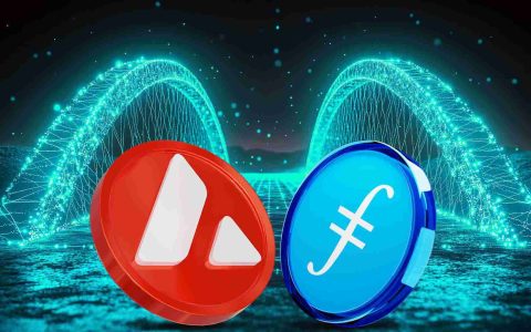 雪崩（Avax）和Filecoin（FIL）启动了由FEVM提供动力的本地跨链数据桥